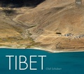 Cover: Tibet - Kahl Verlag - Olaf Schubert