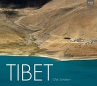 Abbildung von: Tibet - Kahl Verlag - Olaf Schubert