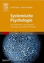 Cover: Systemische Psychologie - Spektrum Akademischer Verlag