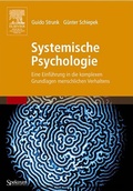 Cover: Systemische Psychologie - Spektrum Akademischer Verlag