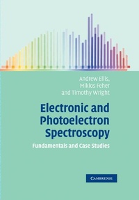 Abbildung von: Electronic and Photoelectron Spectroscopy - Cambridge University Press