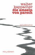 Cover: Die Amseln von Parsch - Muery Salzmann