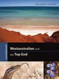 Abbildung von: Westaustralien und das Top End - Verlag 360 Grad