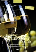 Cover: Die besten Weinmacher der Pfalz - HMV h&ouml;ma Verlag
