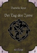 Cover: DSA 76: Der Tag des Zorns - Ulisses Medien und Spiel Distribution GmbH