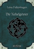 Cover: DSA 43: Die Nebelgeister - Ulisses Medien und Spiel Distribution GmbH