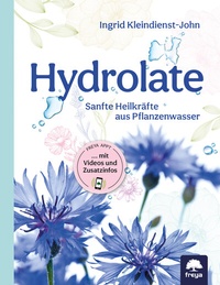 Abbildung von: Hydrolate - Freya