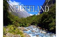 Abbildung von: Neuseeland - Ein Bildband - Baltic Sea Press