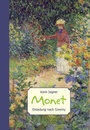 Cover: Monet - Bookspot Verlag