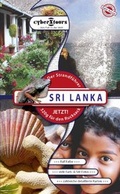 Cover: Sri Lanka: Der Strandf&uuml;hrer - CYBERTOURS-X VERLAG