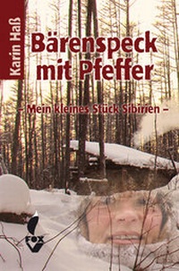 Abbildung von: Bärenspeck mit Pfeffer - CW Nordwest Media