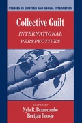 Cover: Collective Guilt - Cambridge University Press