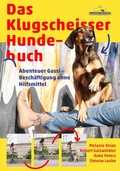 Cover: Das Klugscheisser-Hundebuch - FRED & OTTO - Der Hundeverlag