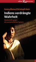 Cover: Indiens verdr&auml;ngte Wahrheit - Edition Einwurf GmbH