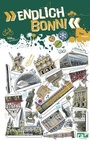 Cover: "Endlich Bonn!" - rap verlag