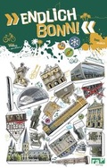Cover: "Endlich Bonn!" - rap verlag