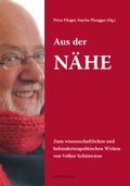Cover: Aus der N&auml;he - Verein zur F&ouml;rderung der sozialpolitischen Arbeit