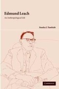 Cover: Edmund Leach - Cambridge University Press