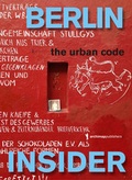 Cover: Berlin Insider - archimappublishers