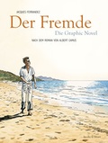 Cover: Der Fremde - Verlagshaus Jacoby & Stuart