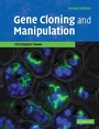 Cover: Gene Cloning and Manipulation - Cambridge University Press