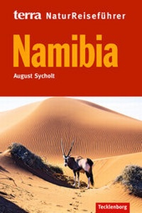 Abbildung von: Namibia - Tecklenborg, B