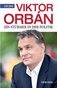Abbildung von: Viktor Orbán - Schenk Verlag