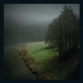Cover: Darren Almond: Nocturne - Snoeck