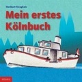 Cover: Mein erstes K&ouml;lnbuch - Emons Verlag