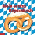 Cover: Mein erstes Bayernbuch - Emons Verlag