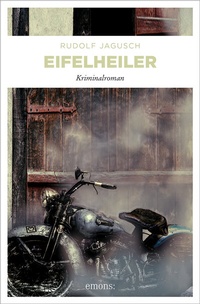 Abbildung von: Eifelheiler - Emons Verlag