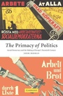 Cover: The Primacy of Politics - Cambridge University Press