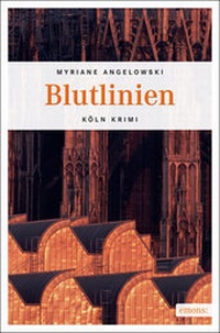 Abbildung von: Blutlinien - Emons Verlag