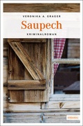 Cover: Saupech - Emons Verlag