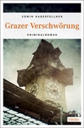 Cover: Grazer Verschw&ouml;rung - Emons Verlag
