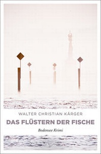 Enlarge image Cover: Das Flüstern der Fische - Emons Verlag