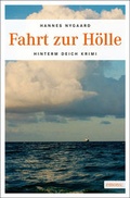 Cover: Fahrt zur H&ouml;lle - Emons Verlag