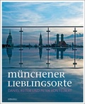 Cover: M&uuml;nchener Lieblingsorte - Emons Verlag