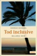 Cover: Tod inclusive - Emons Verlag