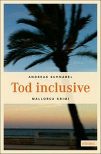 Abbildung von: Tod inclusive - Emons Verlag