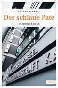 Cover: Der schlaue Pate - Emons Verlag