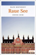 Cover: Raue See - Emons Verlag