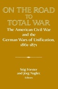 Cover: On the Road to Total War - Cambridge University Press