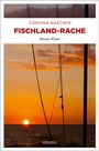 Cover: Fischland-Rache - Emons Verlag