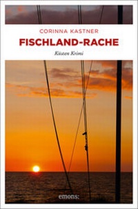 Abbildung von: Fischland-Rache - Emons Verlag