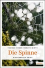 Cover: Die Spinne - Emons Verlag