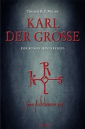 Cover: Karl der Gro&szlig;e - Emons Verlag