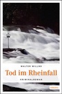 Cover: Tod im Rheinfall - Emons Verlag