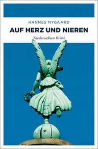 Abbildung von: Auf Herz und Nieren - Emons Verlag