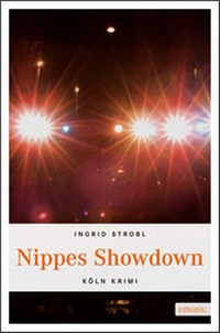 Abbildung von: Nippes Showdown - Emons Verlag